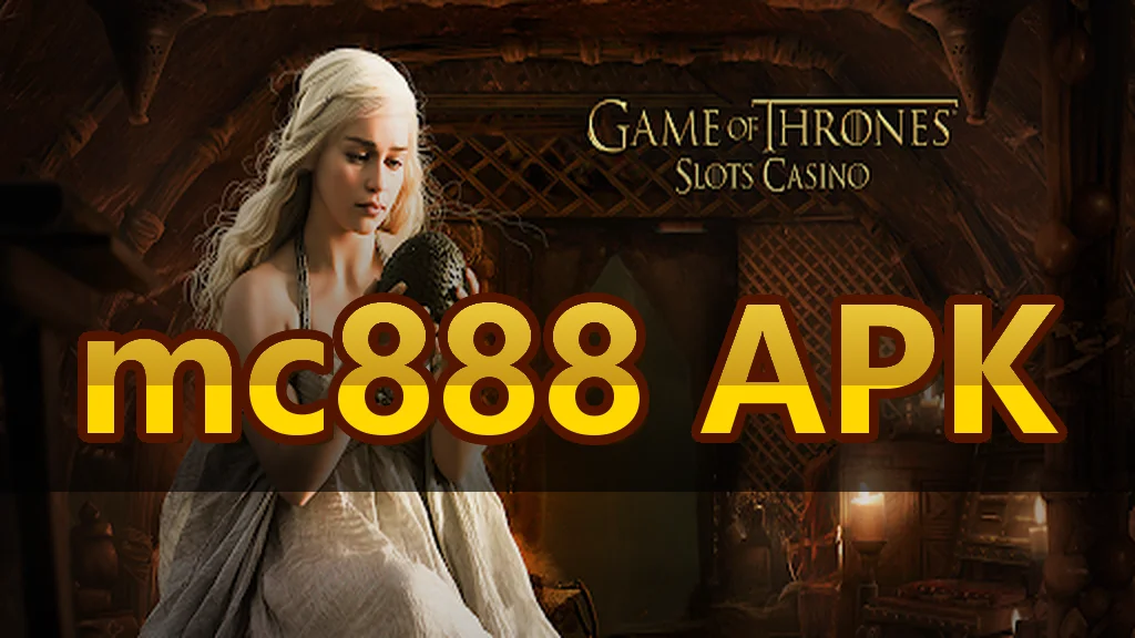 mc888 APK