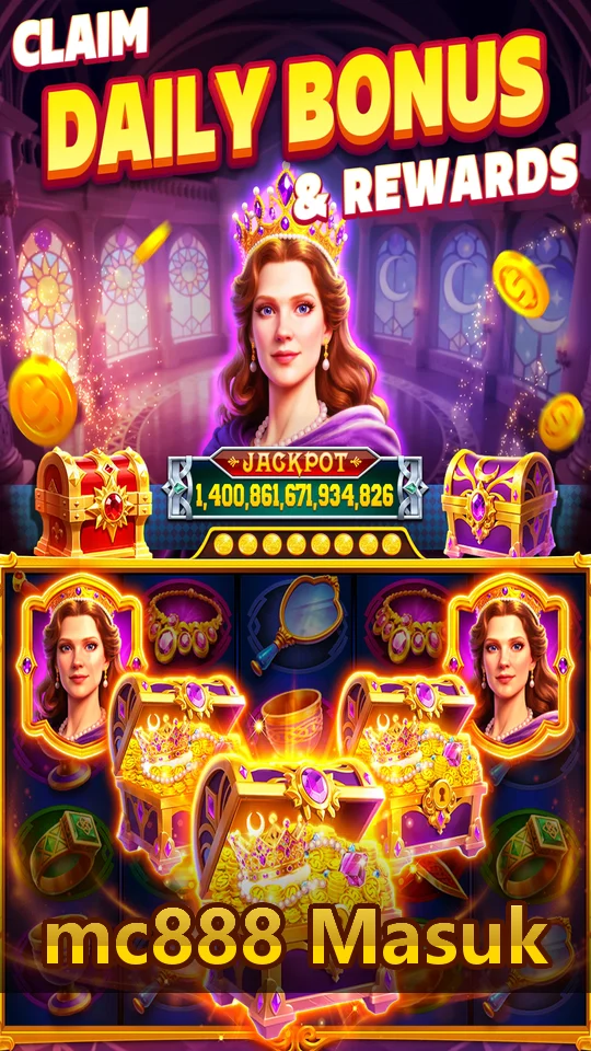 mc888 Masuk